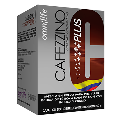 Cafezzino Plus