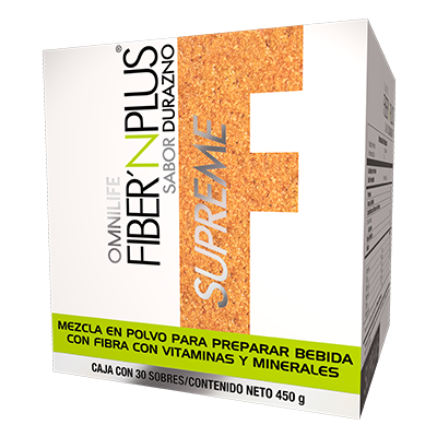 Fiber´N Plus Supreme