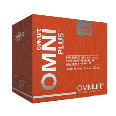 OMNILIFE Omni Plus