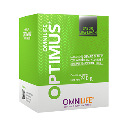 OMNILIFE Optimus