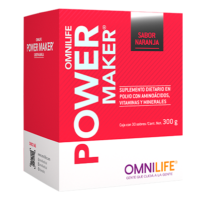 OMNILIFE Power Maker