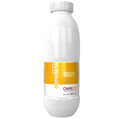 OMNILIFE Omnibeta