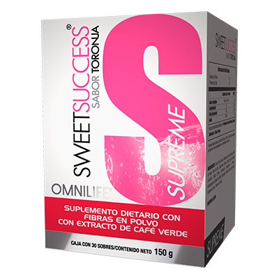 Sweet Success Supreme