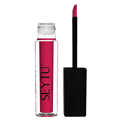 Labial líquido matte Fierce