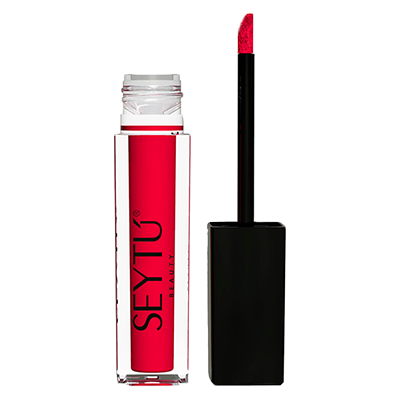 Labial líquido matte Confident