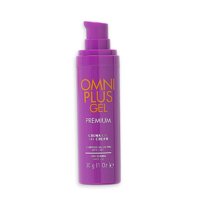 Omniplus gel premium