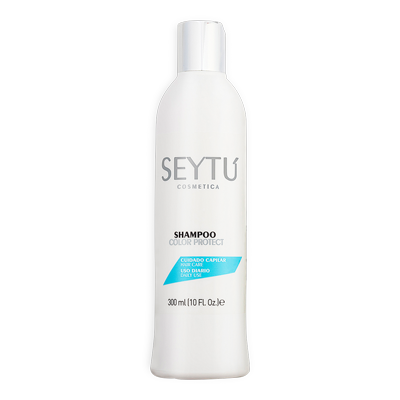 Shampoo color protect