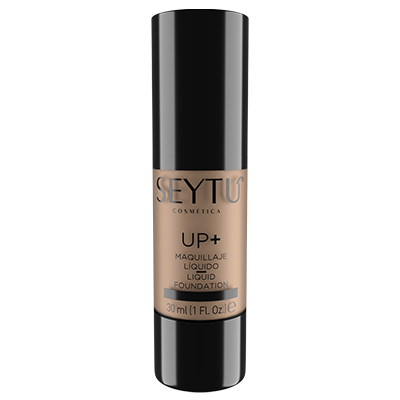 Maquillaje líquido UP+ FPS15 Light Sand